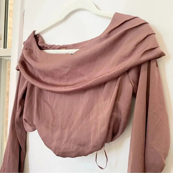 New Free People Revolve Ella Skirt Set Pink Size 0 - Picture 13 of 17